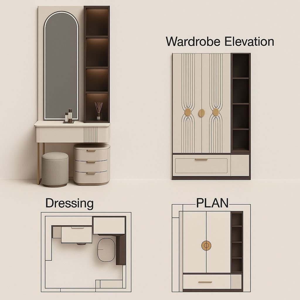 Floor Plan Design 1